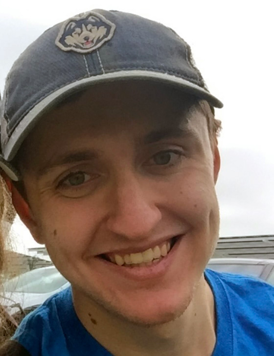 Andrew Mikolinski