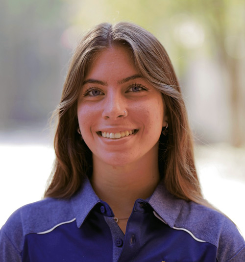 Lauren Eckert