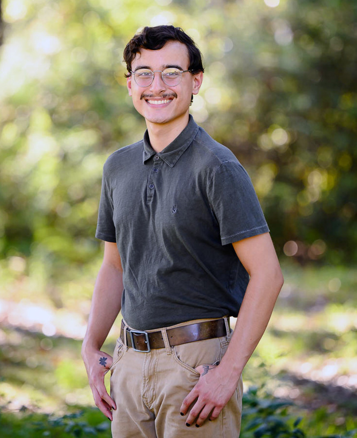 Ethan Guardado