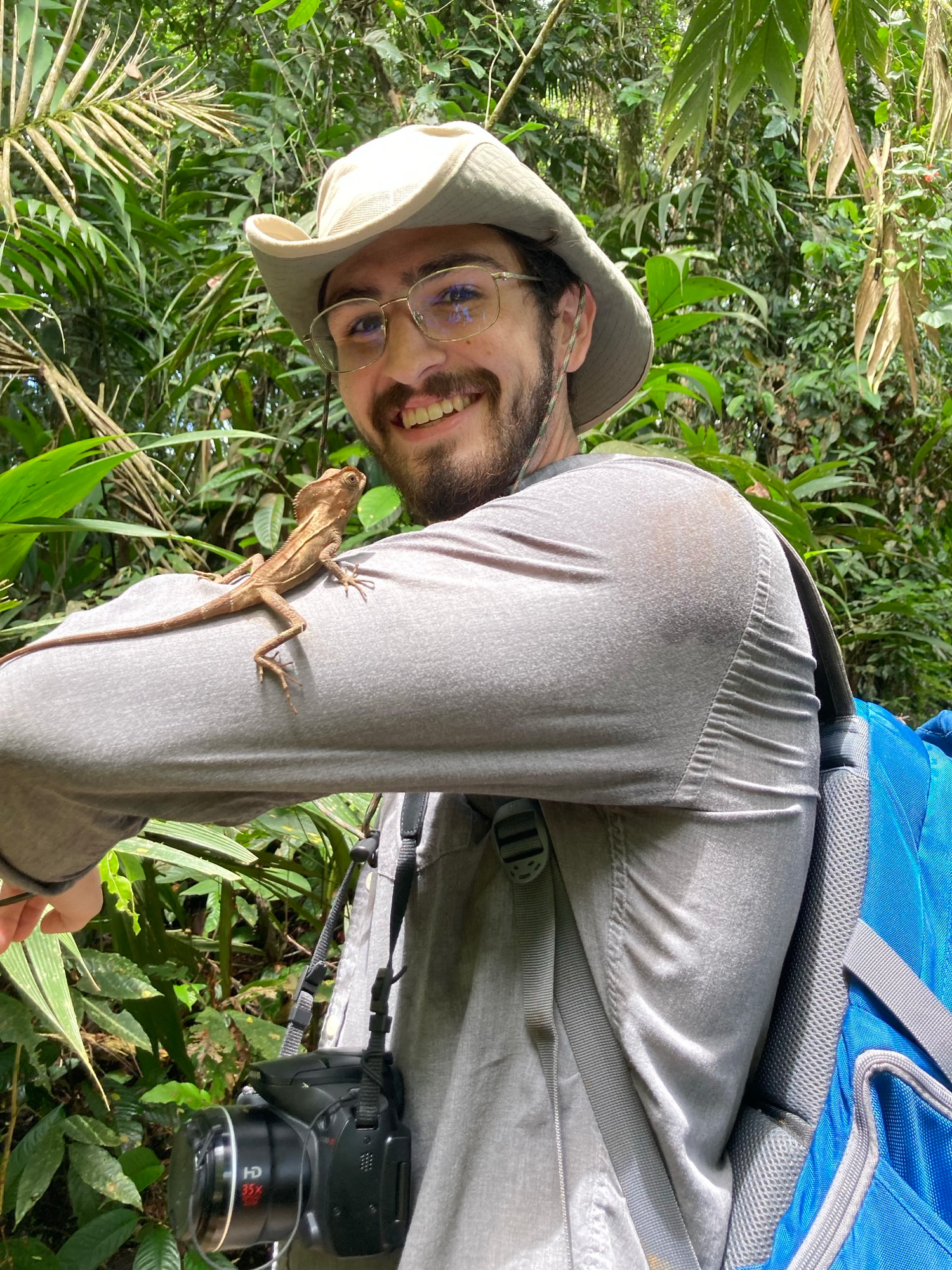 Aaron Krivchenia
