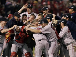 World Series 2004