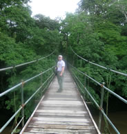 La Selva, Costa Rica