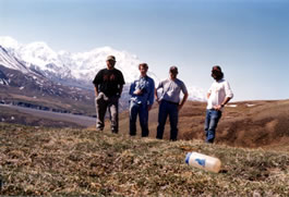 Denali National Park