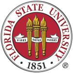 Florida State University emblem
